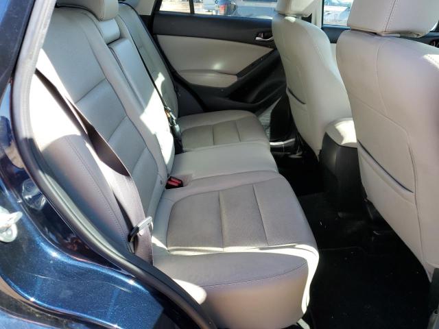 Photo 6 from auction – 2015 MAZDA CX-5 GT with VIN JM3KE4DY4F0441700