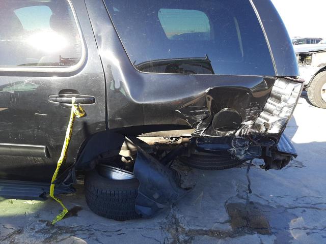 Photo 9 from auction – 2011 CHEVROLET TAHOE C150 with VIN 1GNSCBE03BR392336