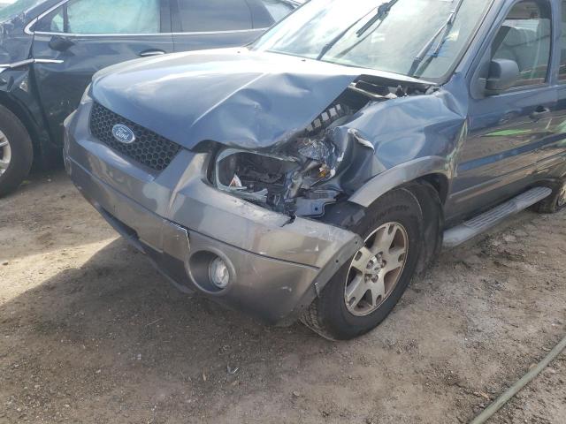 Photo 9 from auction – 2005 FORD ESCAPE XLT with VIN 1FMYU93175KD89498