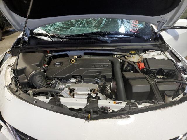 Photo 7 from auction – 2018 CHEVROLET MALIBU LT with VIN 1G1ZD5ST5JF231113
