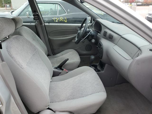 Photo 5 from auction – 1999 FORD ESCORT SE with VIN 1FAFP13P2XW278772