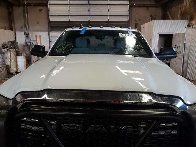 Photo 9 from auction – 2021 RAM 3500 BIG H with VIN 3C63RRHL1MG688346