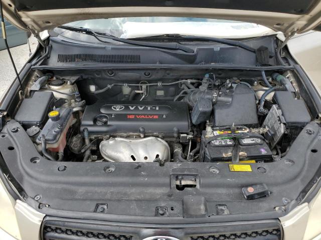 Photo 7 from auction – 2007 TOYOTA RAV4 with VIN JTMZD33V276043542