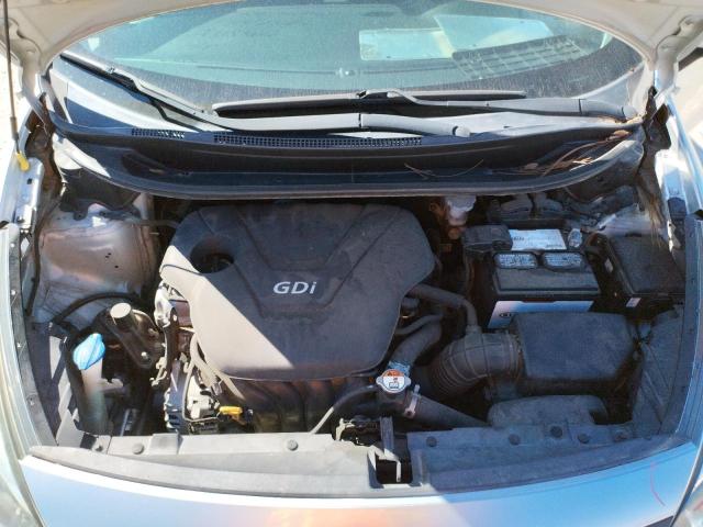 Photo 7 from auction – 2015 KIA RIO LX with VIN KNADM4A37F6500486