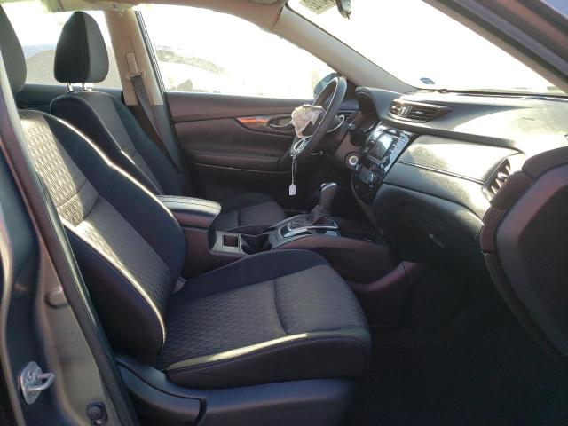 Photo 5 from auction – 2017 NISSAN ROGUE S with VIN JN8AT2MV5HW252840