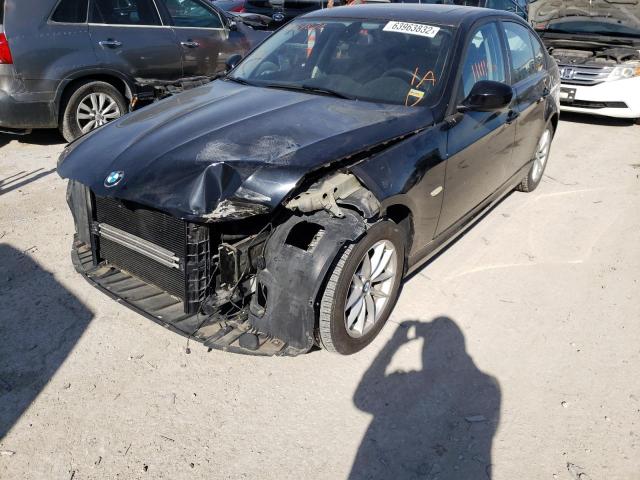 Photo 2 from auction – 2010 BMW 328 I SULE with VIN WBAPH5G52ANM34878
