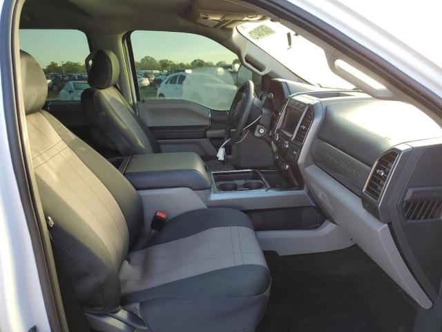Photo 5 from auction – 2022 FORD F250 SUPER with VIN 1FT8W2BTXNEE33288