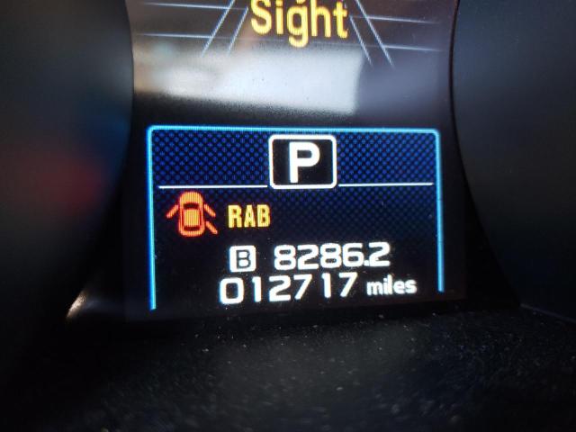 Photo 8 from auction – 2019 SUBARU OUTBACK 3. with VIN 4S4BSENC4K3221083