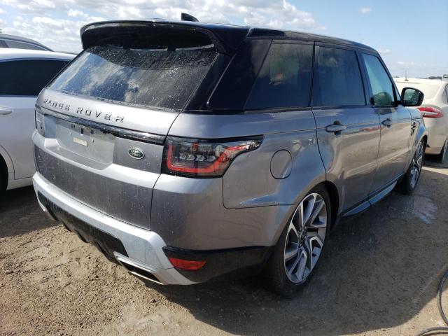 Photo 4 from auction – 2022 LAND ROVER RANGE ROVE with VIN SALWR2SU5NA218926