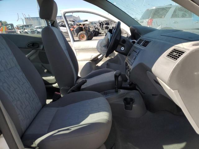 Photo 5 from auction – 2005 FORD FOCUS ZX4 with VIN 1FAFP34N45W292209