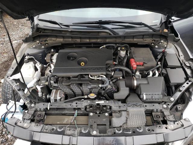 Photo 7 from auction – 2020 NISSAN ALTIMA S with VIN 1N4BL4BW5LC224947