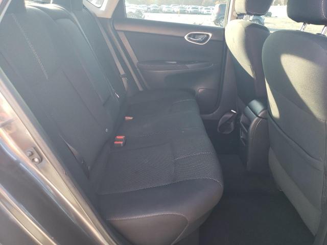Photo 6 from auction – 2014 NISSAN SENTRA S with VIN 3N1AB7AP7EL690362