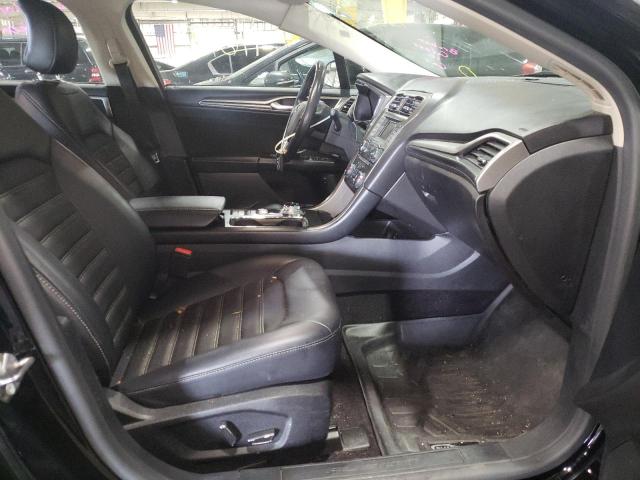 Photo 5 from auction – 2017 FORD FUSION SE with VIN 3FA6P0LU3HR314893