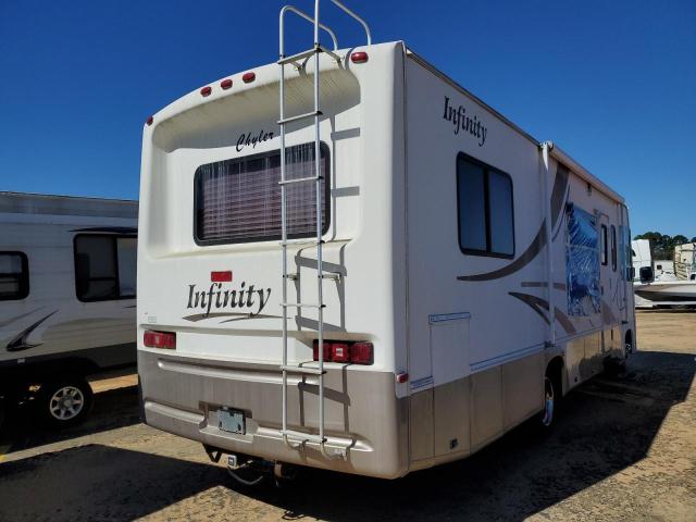 Photo 4 from auction – 2001 FOUR INFINITY with VIN 5B4LP37J5Y3324487