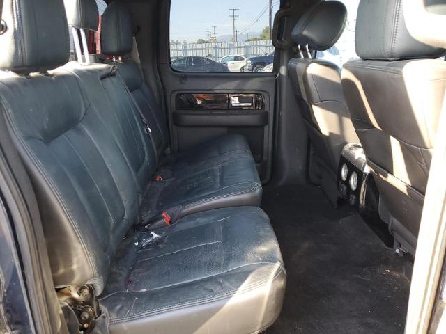Photo 10 from auction – 2014 FORD F150 SUPER with VIN 1FTFW1ET3EFB47323
