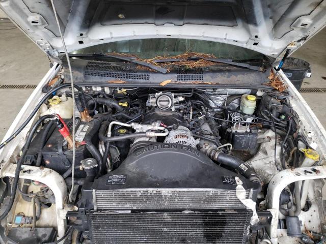 Photo 7 from auction – 2000 JEEP GRAND CHER with VIN 1J4GW48N8YC288245