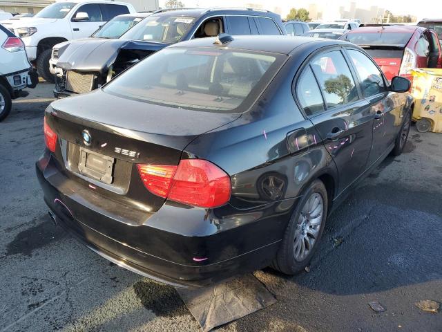 Photo 4 from auction – 2009 BMW 328 I SULE with VIN WBAPH53529A435344