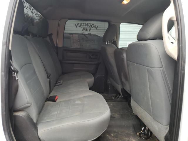 Photo 6 from auction – 2015 RAM 2500 ST with VIN 3C6UR5CL2FG654830
