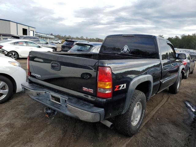 Photo 4 from auction – 2004 GMC NEW SIERRA with VIN 2GTEK19T041229369