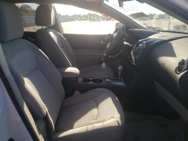 Photo 5 from auction – 2012 NISSAN ROGUE S with VIN JN8AS5MT0CW260551