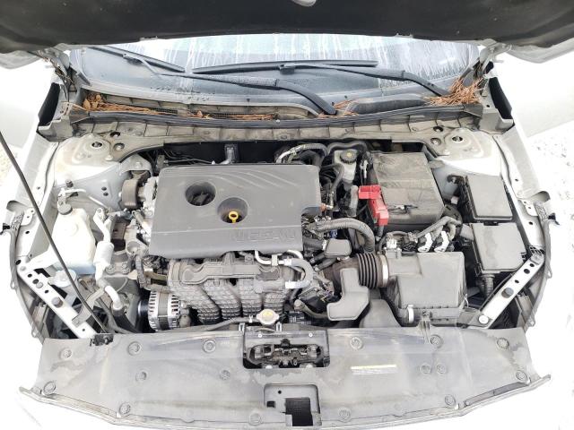 Photo 7 from auction – 2020 NISSAN ALTIMA S with VIN 1N4BL4BV1LC170280