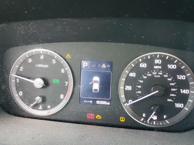 Photo 8 from auction – 2015 HYUNDAI SONATA SE with VIN 5NPE24AF3FH022693