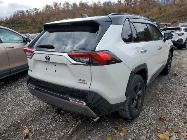 Photo 4 from auction – 2019 TOYOTA RAV4 XSE with VIN JTMEWRFVXKD508161