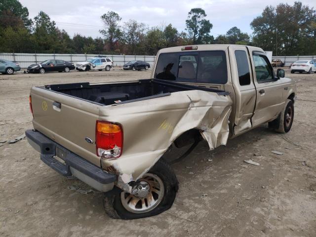 Photo 4 from auction – 1999 FORD RANGER SUP with VIN 1FTYR14V5XTB06778