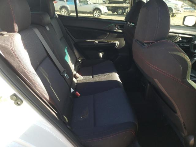 Photo 6 from auction – 2017 SUBARU WRX PREMIU with VIN JF1VA1E64H9840804