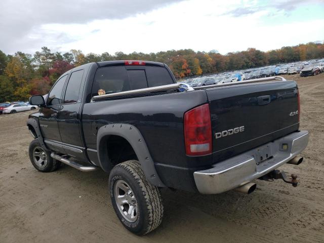 Photo 3 from auction – 2002 DODGE RAM 1500 with VIN 3D7HU18N22G152041