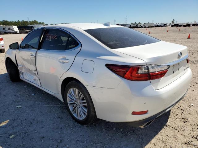 صورة رقم 3 من المزاد - 2016 LEXUS ES 350 مع VIN JTHBK1GG7G2238355