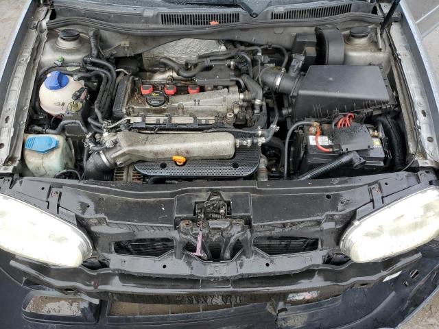 Photo 7 from auction – 2003 VOLKSWAGEN GTI with VIN 9BWDE61J634054273