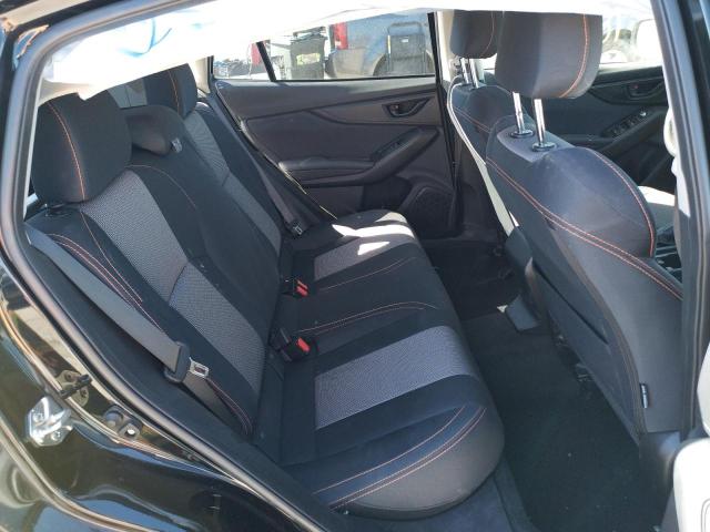 Photo 6 from auction – 2021 SUBARU CROSSTREK with VIN JF2GTAPC3M8255763