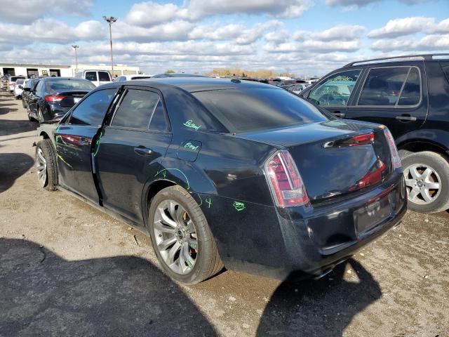 Photo 3 from auction – 2014 CHRYSLER 300 S with VIN 2C3CCABT3EH221892