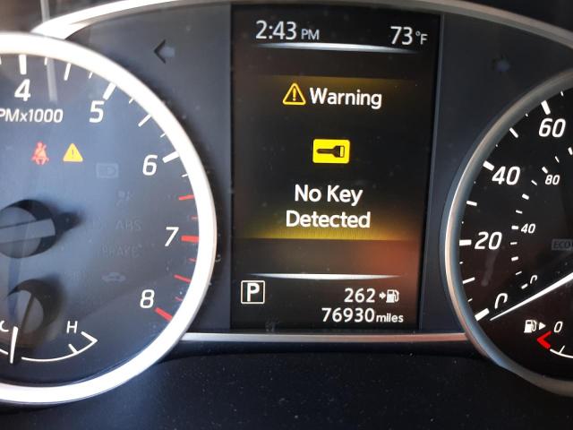 Photo 8 from auction – 2016 NISSAN SENTRA S with VIN 3N1AB7AP9GL673775