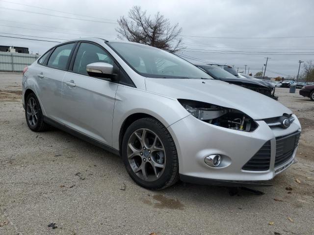 FORD FOCUS SE 2013 مع رقم تعريف المركبة 1FADP3F23DL223120 - صورة من المزاد