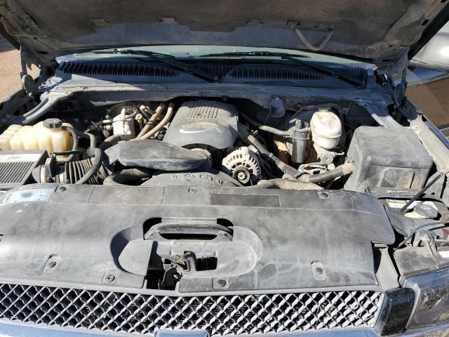 Photo 7 from auction – 2003 CHEVROLET SILVERADO with VIN 2GCEC19T531107764