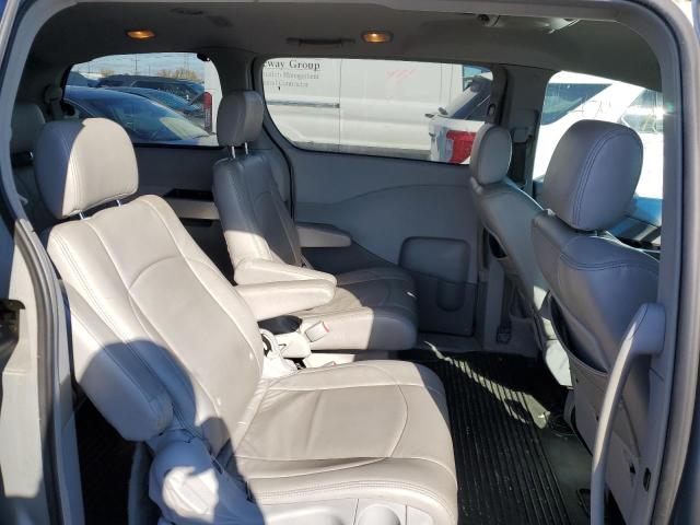 Photo 6 from auction – 2005 NISSAN QUEST S with VIN 5N1BV28UX5N100657