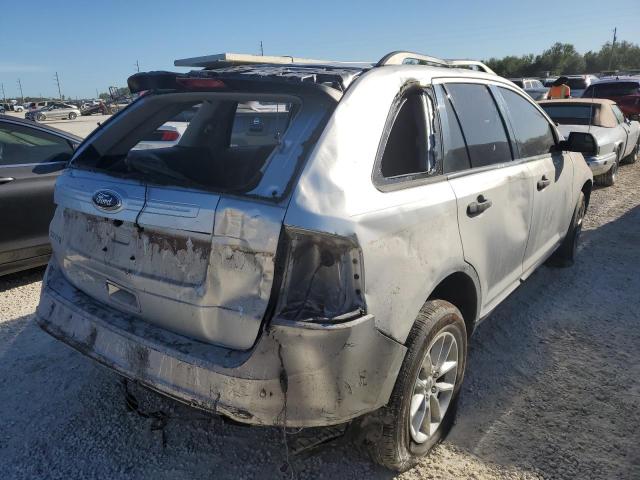 Photo 4 from auction – 2014 FORD EDGE SE with VIN 2FMDK3GC1EBB44929