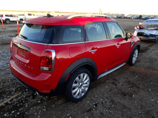 Photo 4 from auction – 2020 MINI COOPER S C with VIN WMZYX1C02L3M10561
