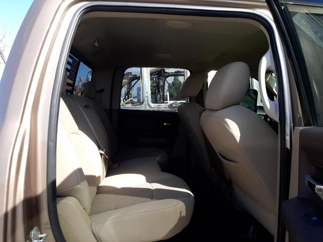 Photo 6 from auction – 2010 DODGE RAM 3500 with VIN 3D73Y4CL2AG180488