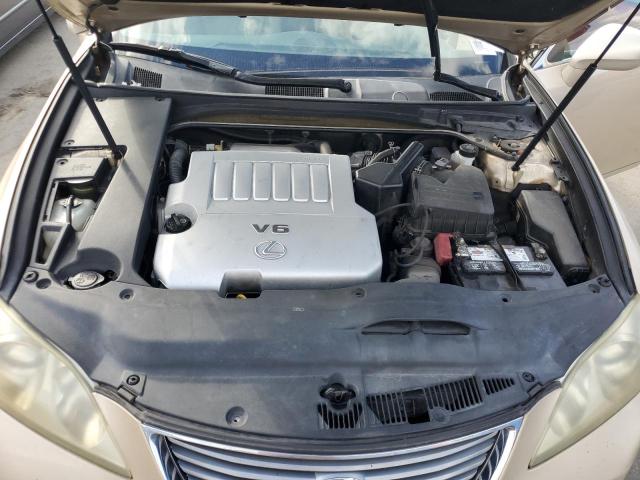 Photo 7 from auction – 2007 LEXUS ES 350 with VIN JTHBJ46GX72066845