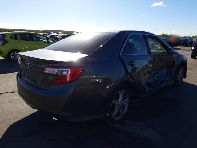 Photo 4 from auction – 2013 TOYOTA CAMRY L with VIN 4T1BF1FKXDU291736