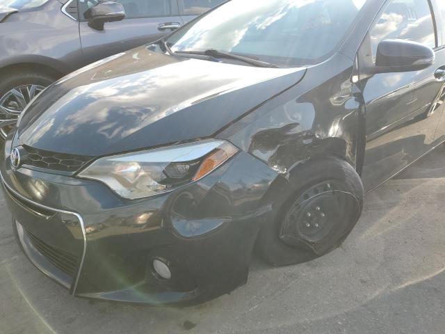Photo 9 from auction – 2015 TOYOTA COROLLA L with VIN 2T1BURHE8FC250666