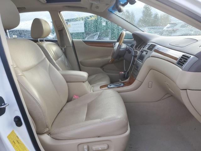 Photo 5 from auction – 2005 LEXUS ES 330 with VIN JTHBA30GX55121969