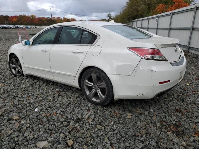 Photo 3 from auction – 2014 ACURA TL TECH with VIN 19UUA9F56EA000321