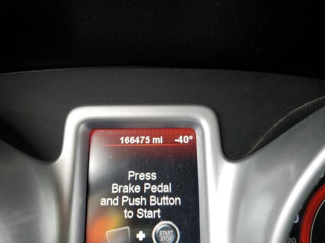 Photo 8 from auction – 2012 DODGE JOURNEY SX with VIN 3C4PDDBG2CT396864