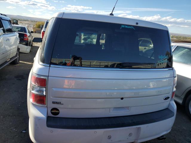 Photo 9 from auction – 2013 FORD FLEX SEL with VIN 2FMGK5C8XDBD15282