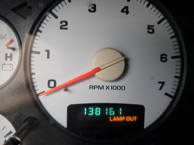 Photo 8 from auction – 2002 DODGE RAM 1500 with VIN 3D7HU18N22G152041