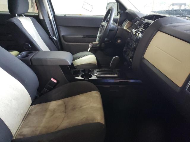 Photo 5 from auction – 2008 MAZDA TRIBUTE I with VIN 4F2CZ02Z88KM04145